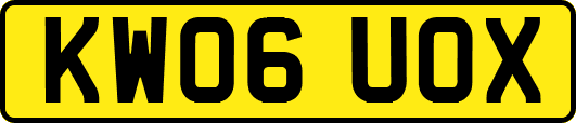 KW06UOX