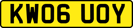 KW06UOY