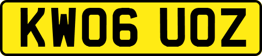 KW06UOZ