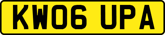 KW06UPA