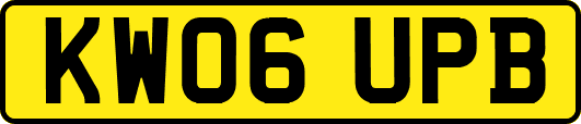 KW06UPB