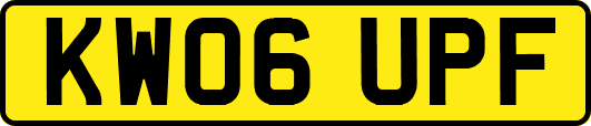 KW06UPF