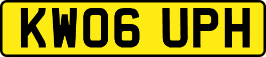 KW06UPH