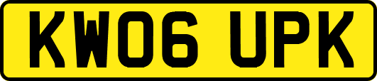 KW06UPK