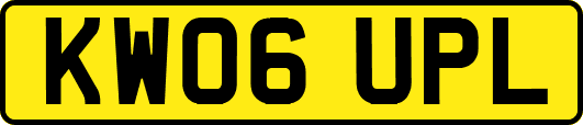 KW06UPL