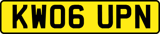 KW06UPN