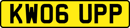 KW06UPP