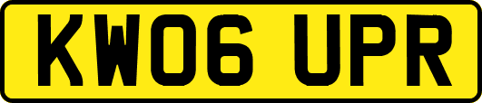 KW06UPR