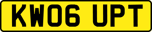 KW06UPT
