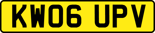 KW06UPV