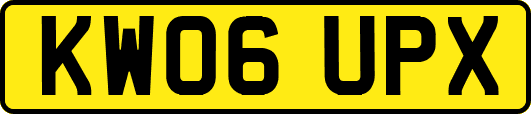 KW06UPX