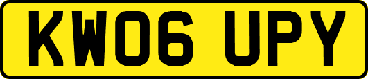 KW06UPY