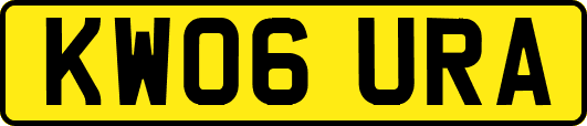 KW06URA