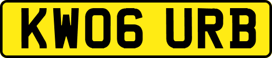 KW06URB