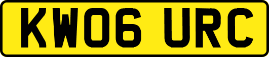 KW06URC