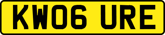 KW06URE