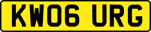 KW06URG