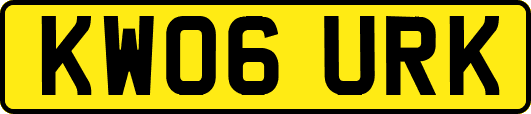 KW06URK