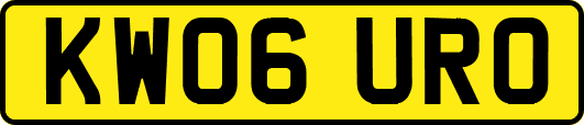 KW06URO