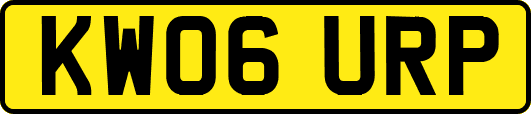 KW06URP