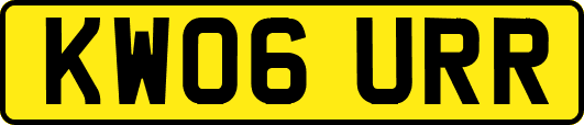 KW06URR