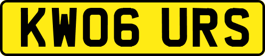 KW06URS