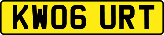 KW06URT