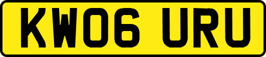 KW06URU