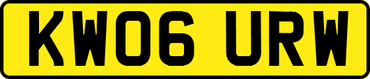 KW06URW