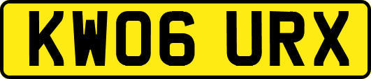 KW06URX