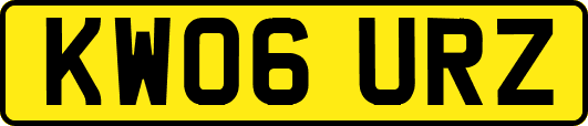 KW06URZ