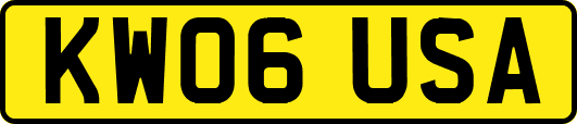 KW06USA