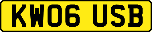 KW06USB