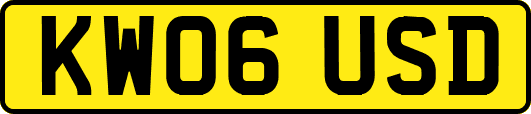 KW06USD