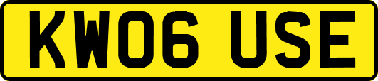 KW06USE