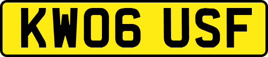KW06USF