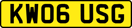KW06USG