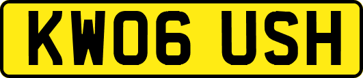 KW06USH
