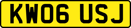 KW06USJ