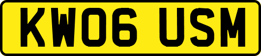 KW06USM