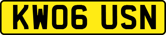 KW06USN