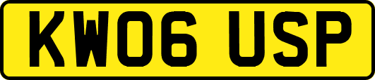 KW06USP