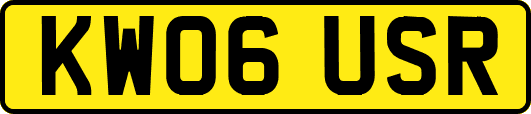 KW06USR