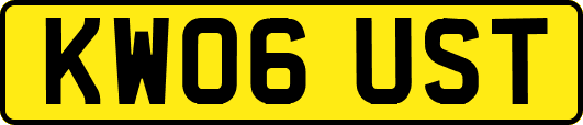 KW06UST