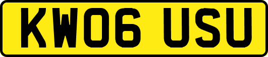 KW06USU