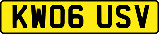 KW06USV