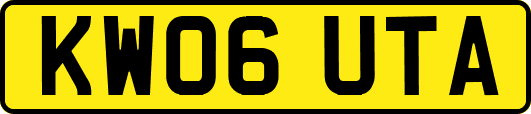 KW06UTA