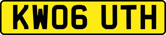 KW06UTH