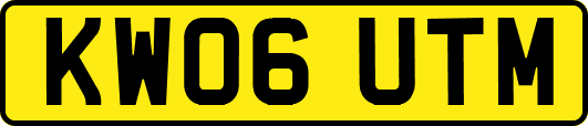 KW06UTM