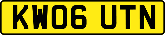 KW06UTN